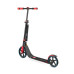 Самокат  Blade Sport FunTom 230 + 200, black-red (BSF230002) - фото №2